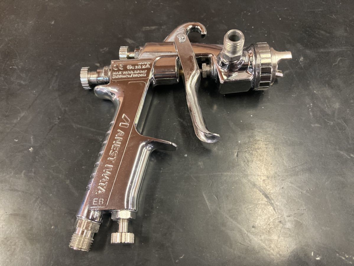 アネスト岩田 W-100-142BPG