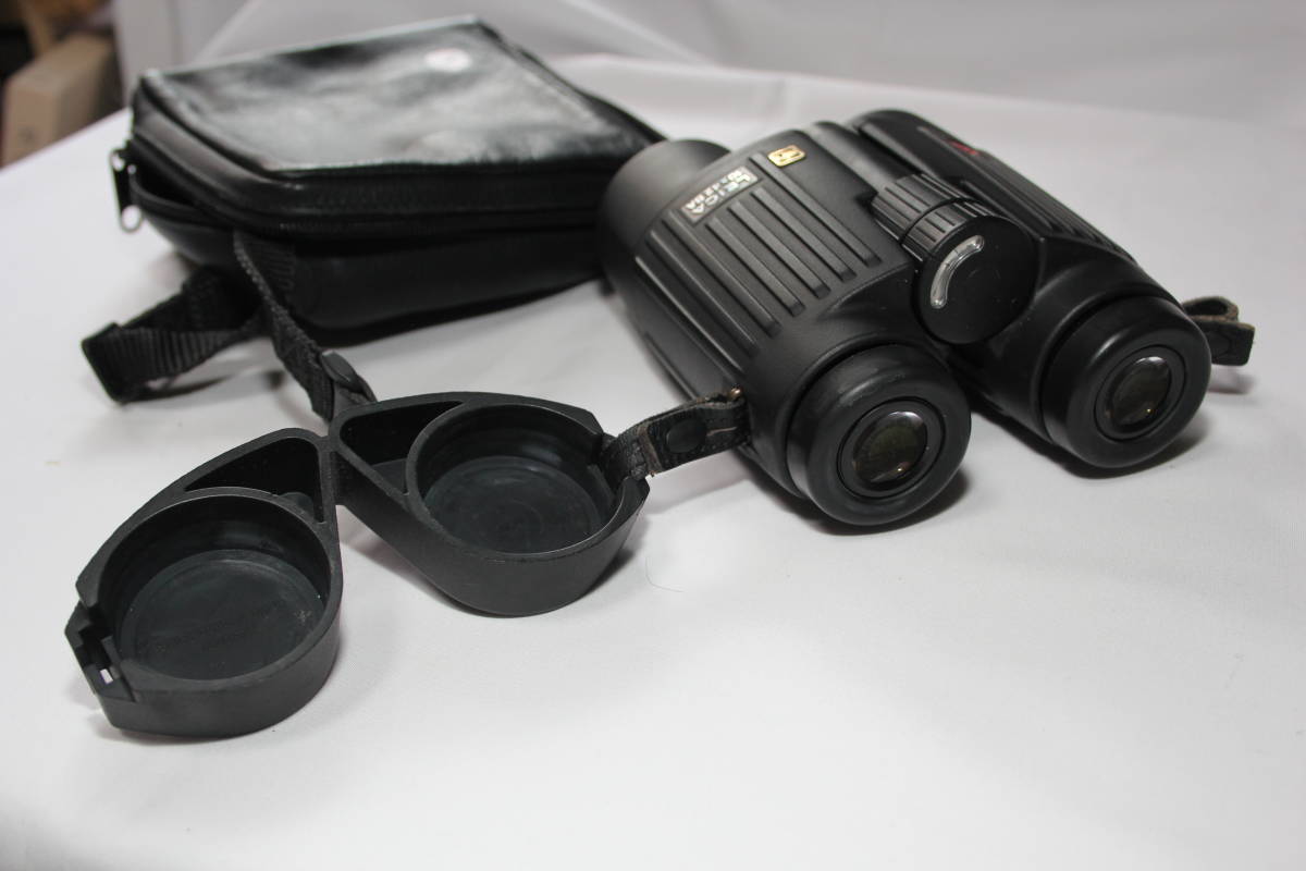 ライカLEICA 10×42BA