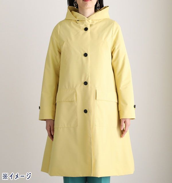 元町ゼラールのコート 元町ゼラール フーディーコート☆2枚セット