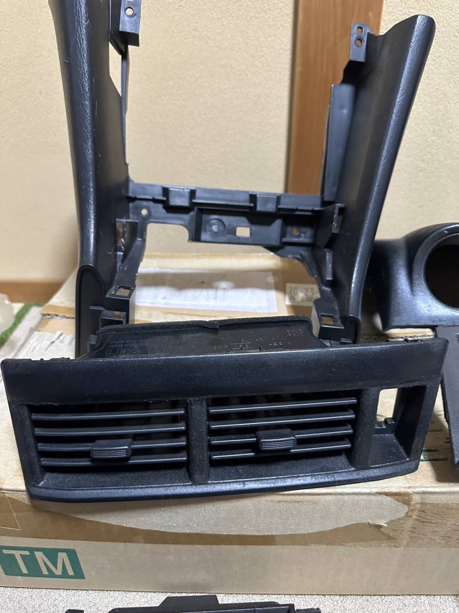 スカイライン 内装 ER34 r34（内装パーツ｜パーツ）：車用品<車用品
