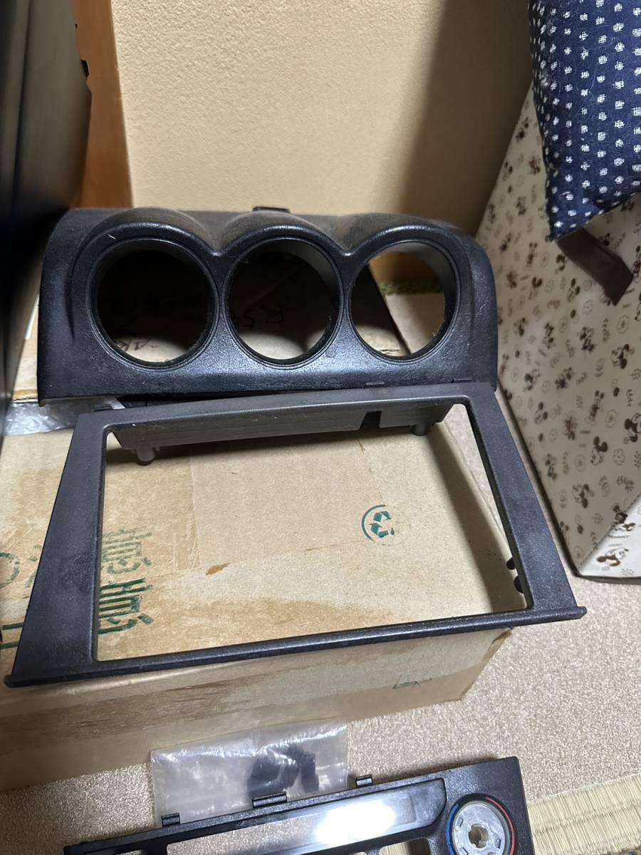 スカイライン 内装 ER34 r34（内装パーツ｜パーツ）：車用品<車用品