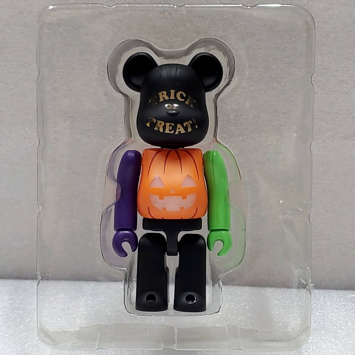 BE@RBRICK ベアブリック 0 未開封マスターカートン シリーズ51 2月7日(土)
