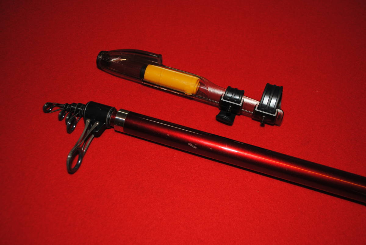 シマノ サーフ リーダー FV 425 CX-T シマノ CX-T 0 美品！シマノ 公式通販