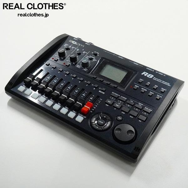 FOSTEX マルチトラックレコーダー FOSTEX E16 マルチトラック