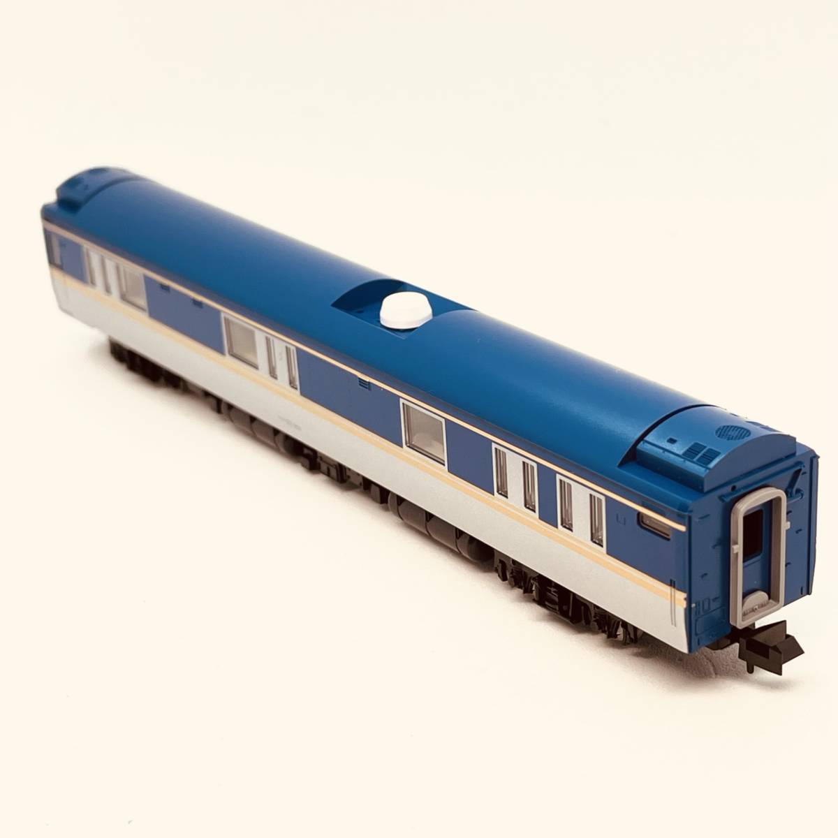 TOMIX オロネ25-901 1両 92792 JR 24系25形特急寝台客車(夢