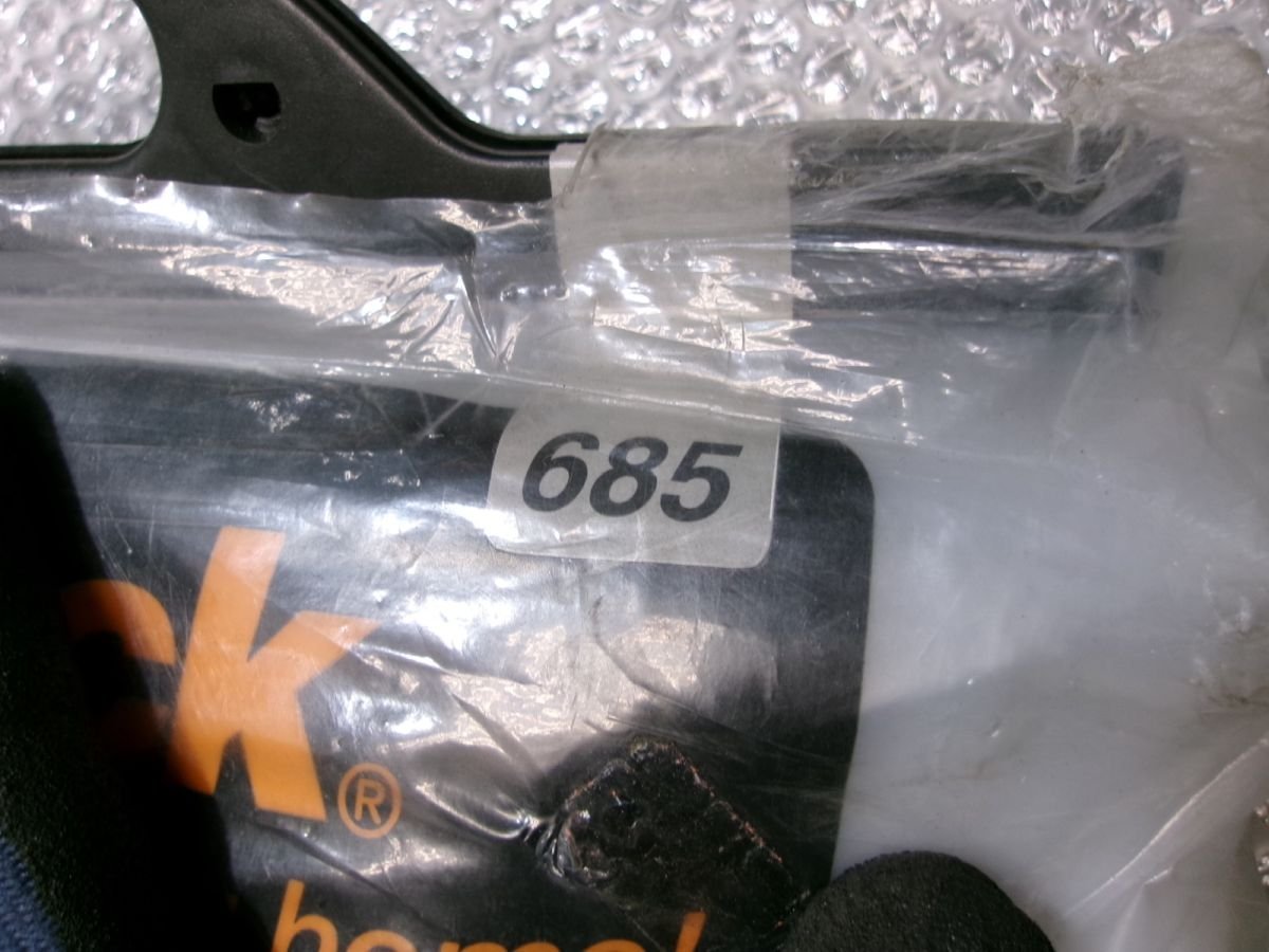 み。ページ ☆未使用!☆Auto Sock オートソック 685 スノーチェーン 滑り止め 布