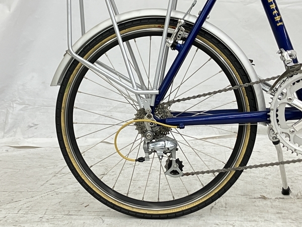 BIANCHI ビアンキミニベロ7 20インチ チェレステ レプレ LEPRE BIANCHI