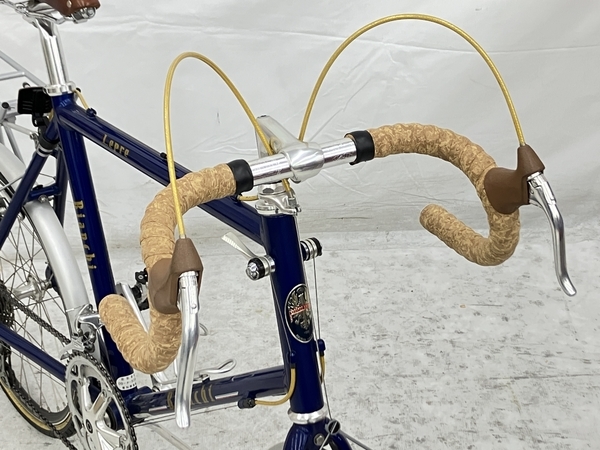 BIANCHI ビアンキミニベロ7 20インチ チェレステ レプレ LEPRE BIANCHI