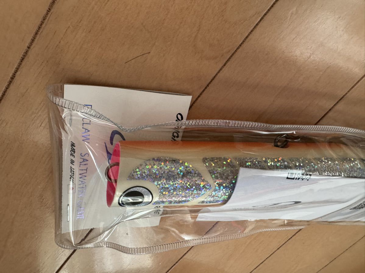 新品 D-CLAW ビーコン ウッド185 キラホワイト 検)ビーコン180