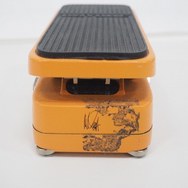 大得価，お買い得 【ジャンク】HOTONE/ホットトーン QUAD PRESS WAH