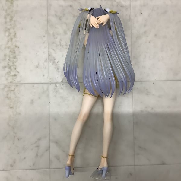 KOS-MOS ALTER Xenosaga Ver.4 ゼノサーガ アルター エピソードIII