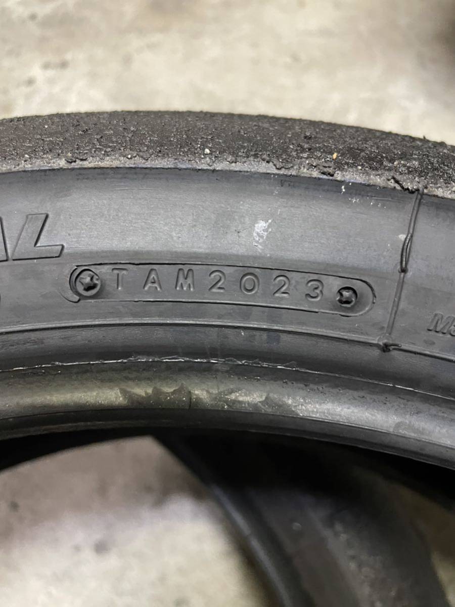 R11 | BATTLAX バ Yahoo!オークション TIRES BRIDGESTONE R11 ③ 2.5