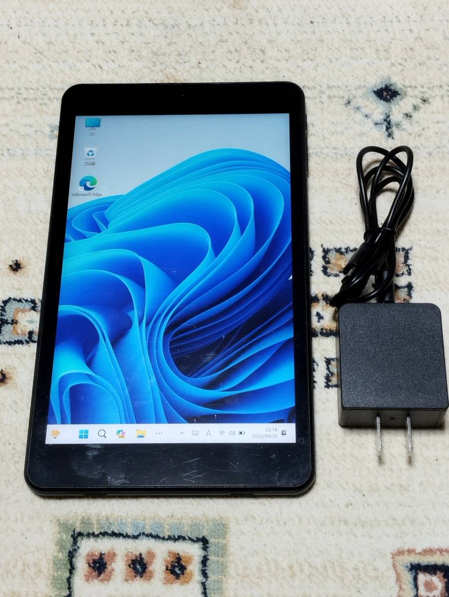 Jumper Ezpad Mini 8 ANTISHOCK Screen protector for | MARLEYFG.COM