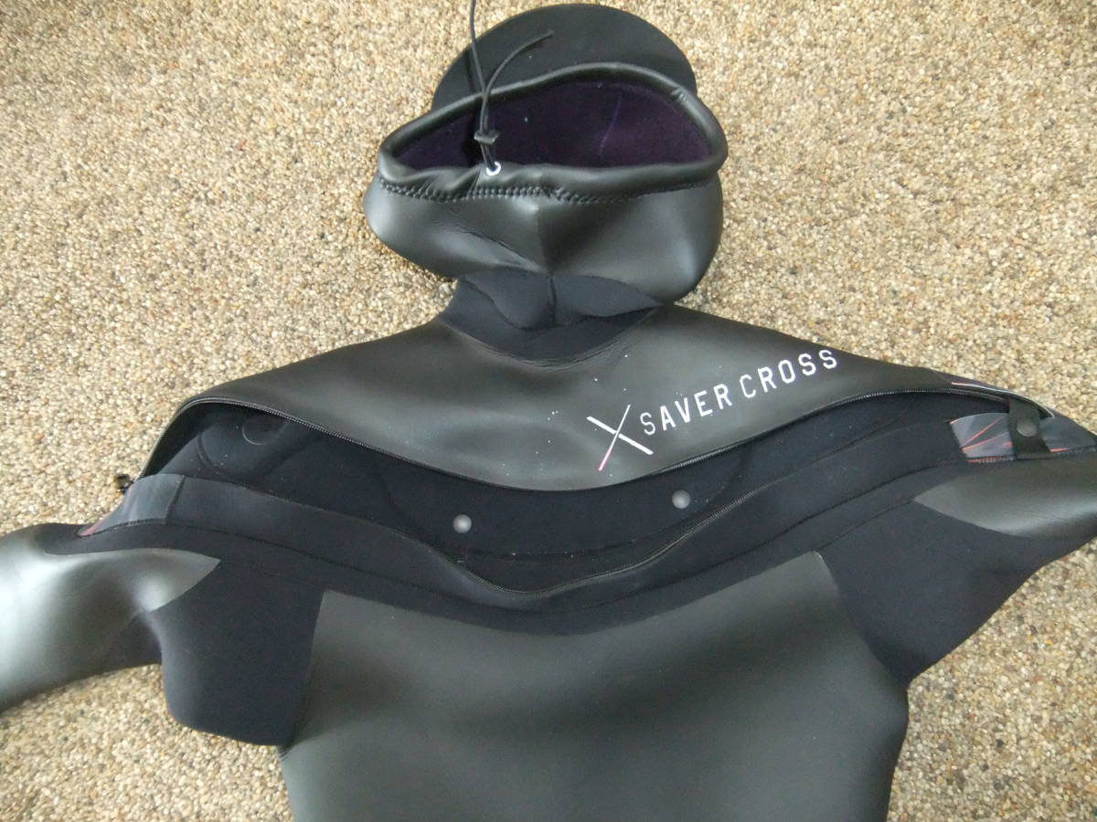 セイバークロス SAVERCROSS ウェットスーツ ウェットスーツ｜ヌーベル