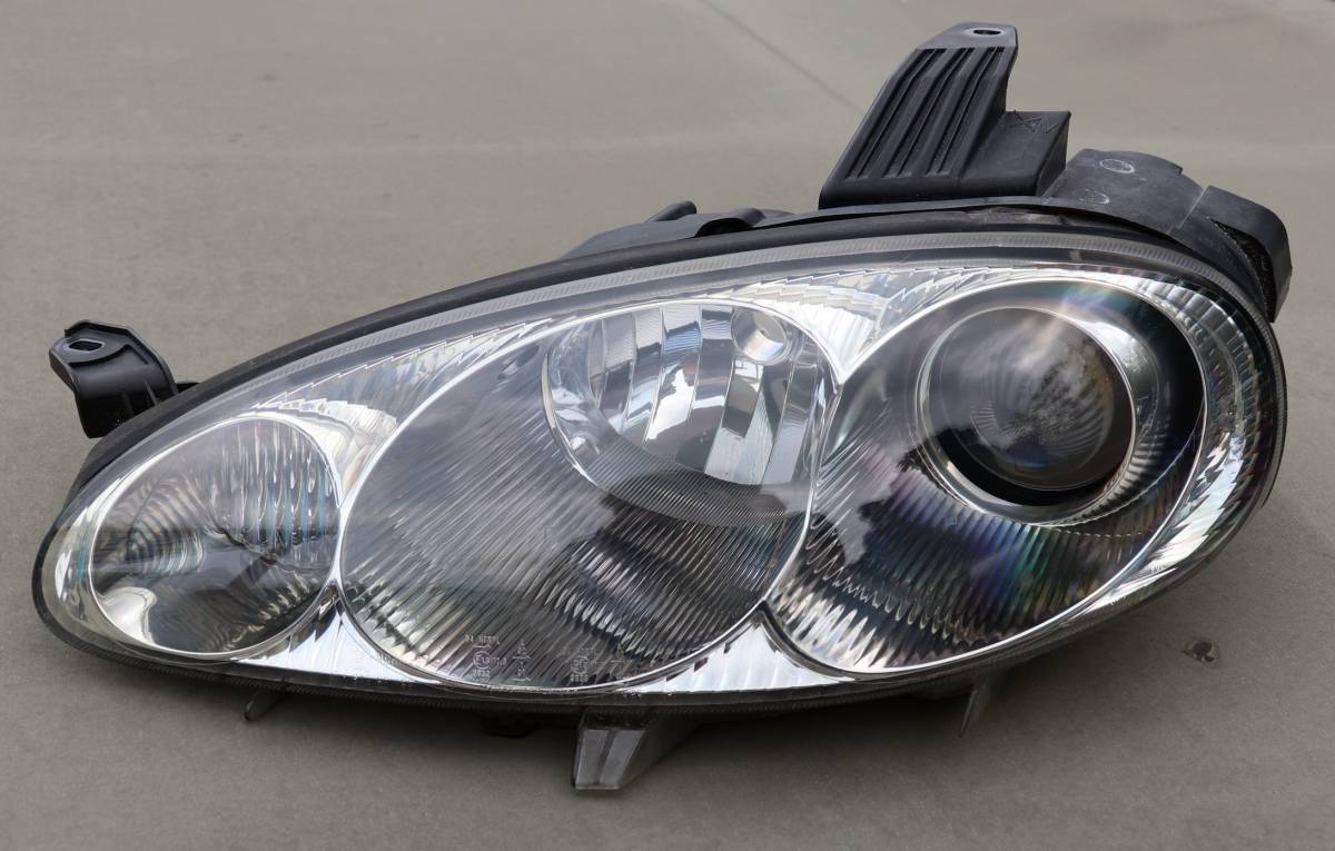 【721L】NB系 ロードスター NB6C/NB8C 純正 左 ヘッドライトユニット ヘッドランプ N066-51-0L0D 100-61937 100-61939 MAZDA ROADSTER