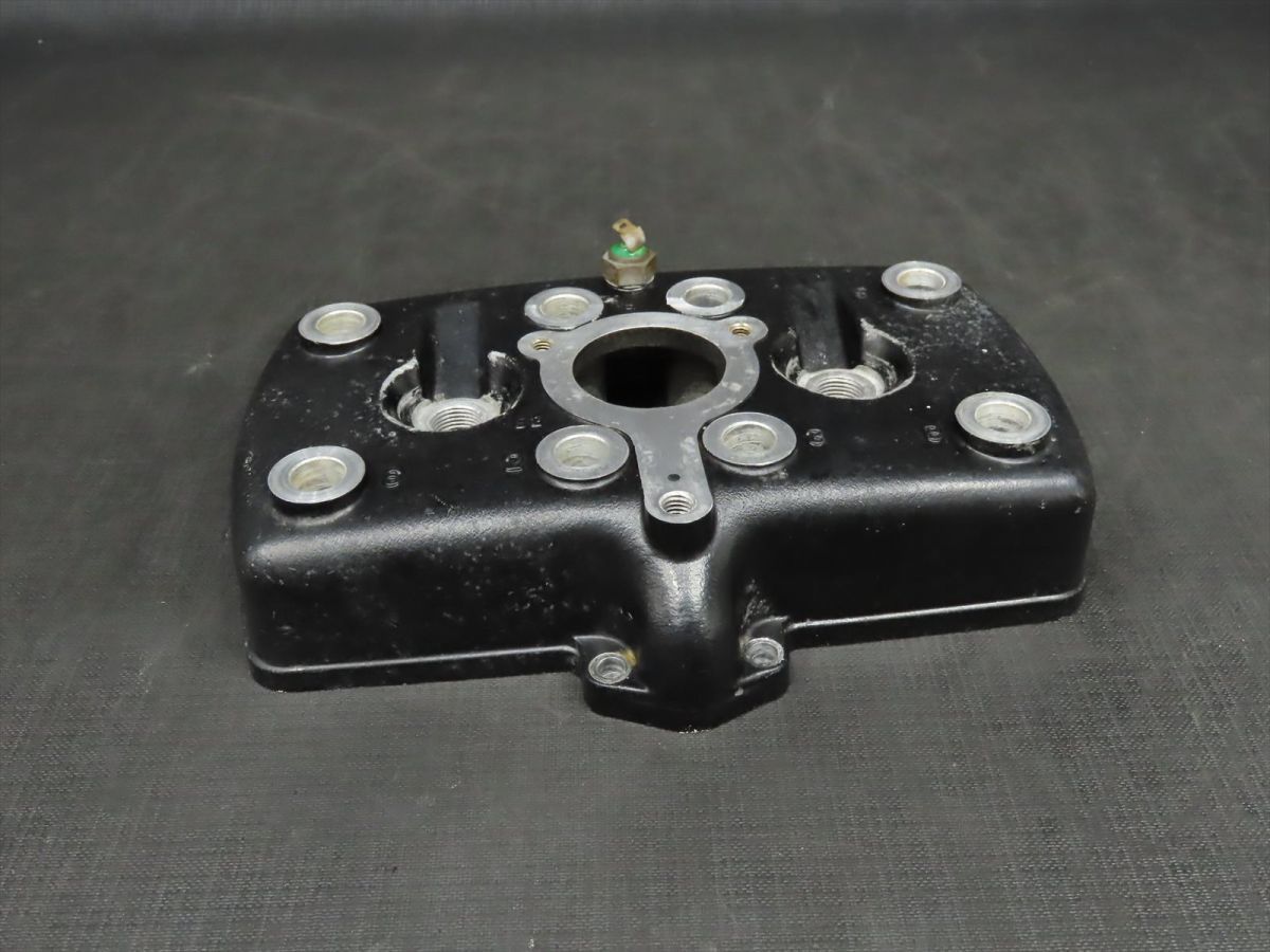 RZ350 4U0 シリンダーとシリンダーヘッド RZ250 4L3 RZ350 4U0 シリンダーとシリンダーヘッド RZ250 4L3