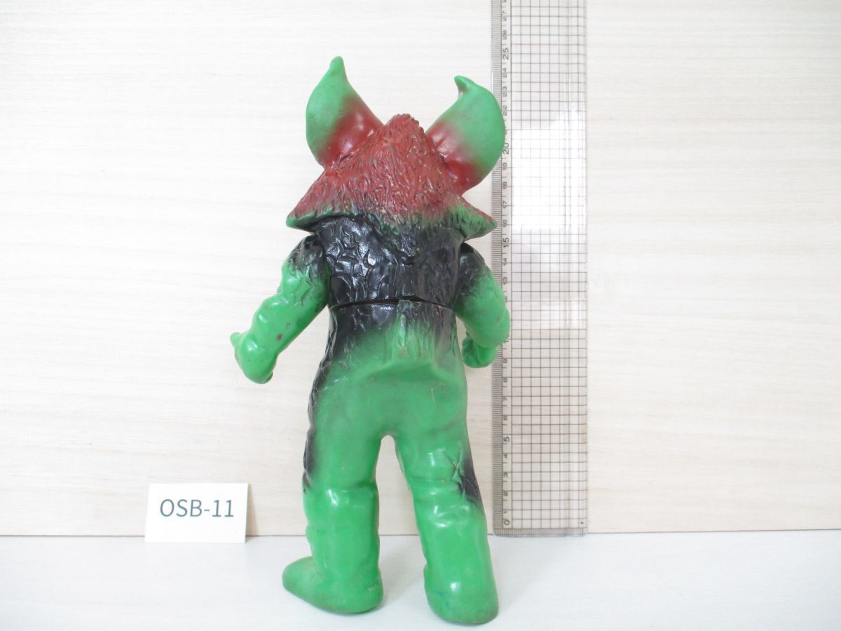 プルガサリ チビガサリ セット 限定版 マーミット 怪獣 北朝鮮 希少