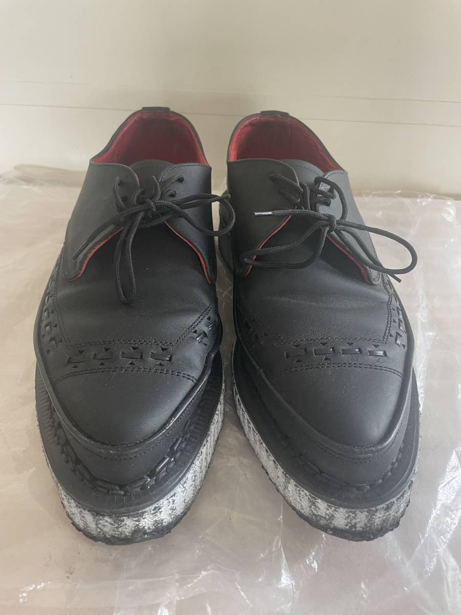 PEEL&LIFT × GEORGE COX　サイズ7