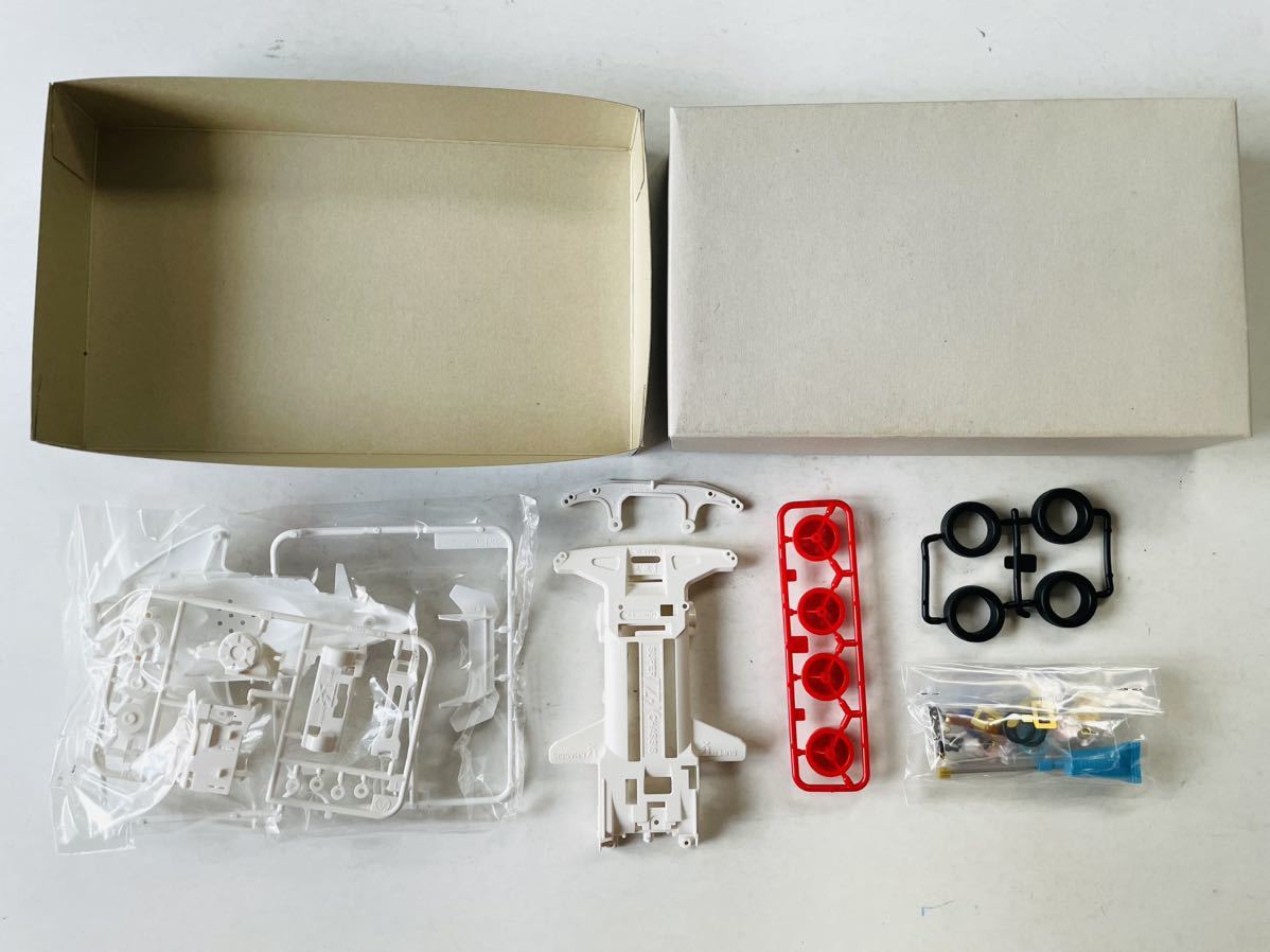 タミヤ スーパーミニ四駆 限定品 ITEM 94434 ブーメラン・10（テン