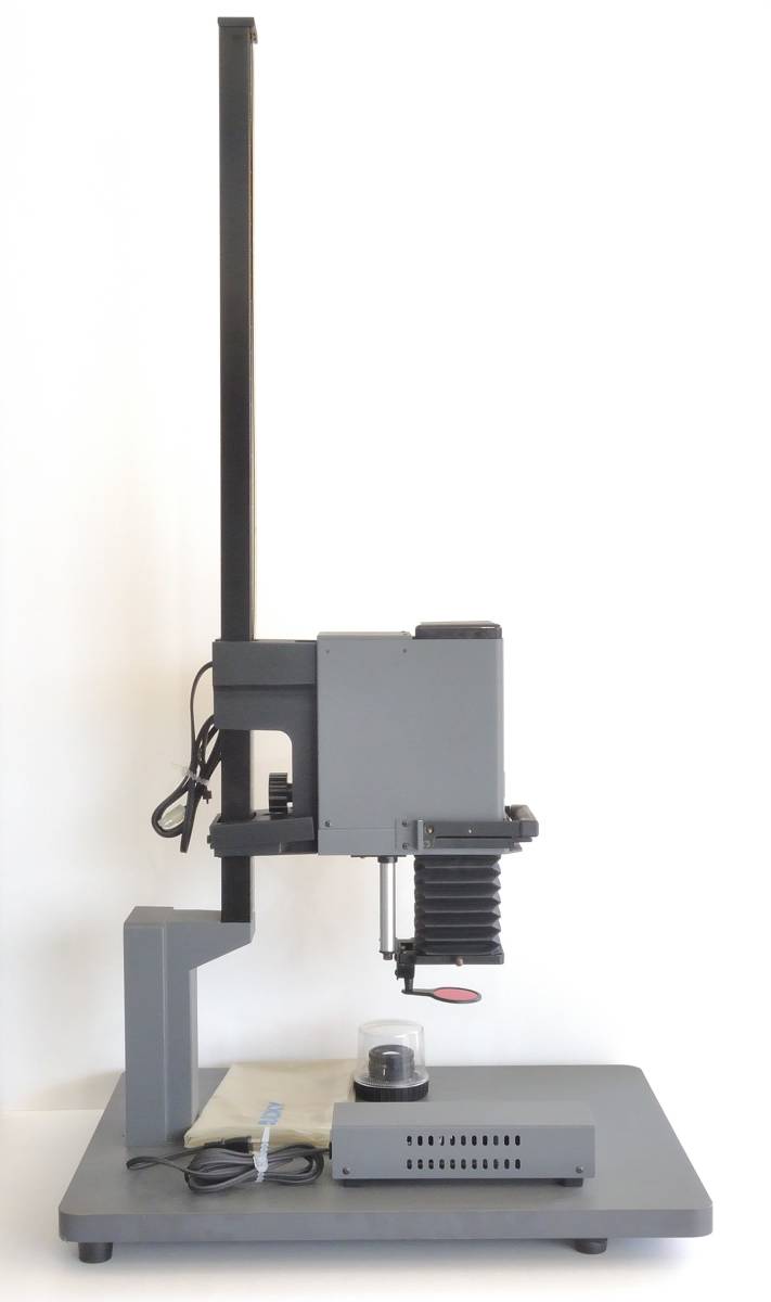 現状渡し 年代品 ラッキー 引き伸ばし機 90M-S 現状渡し 年代品