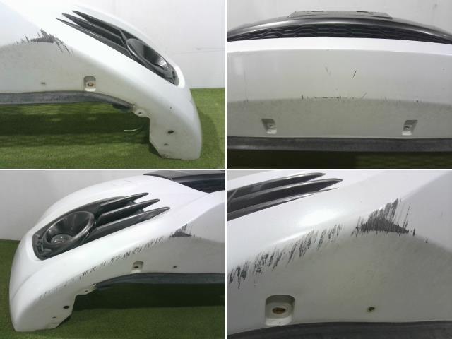 スイフト CBA-ZC32S フロントバンパーASSY ZMT 71711-72L20-799