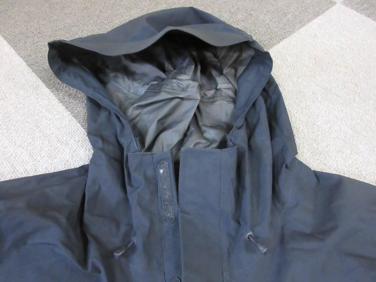 THE NORTH FACE CLOUD JACKET ゴアテックス 黒 Lサイズ ノースフェイス 