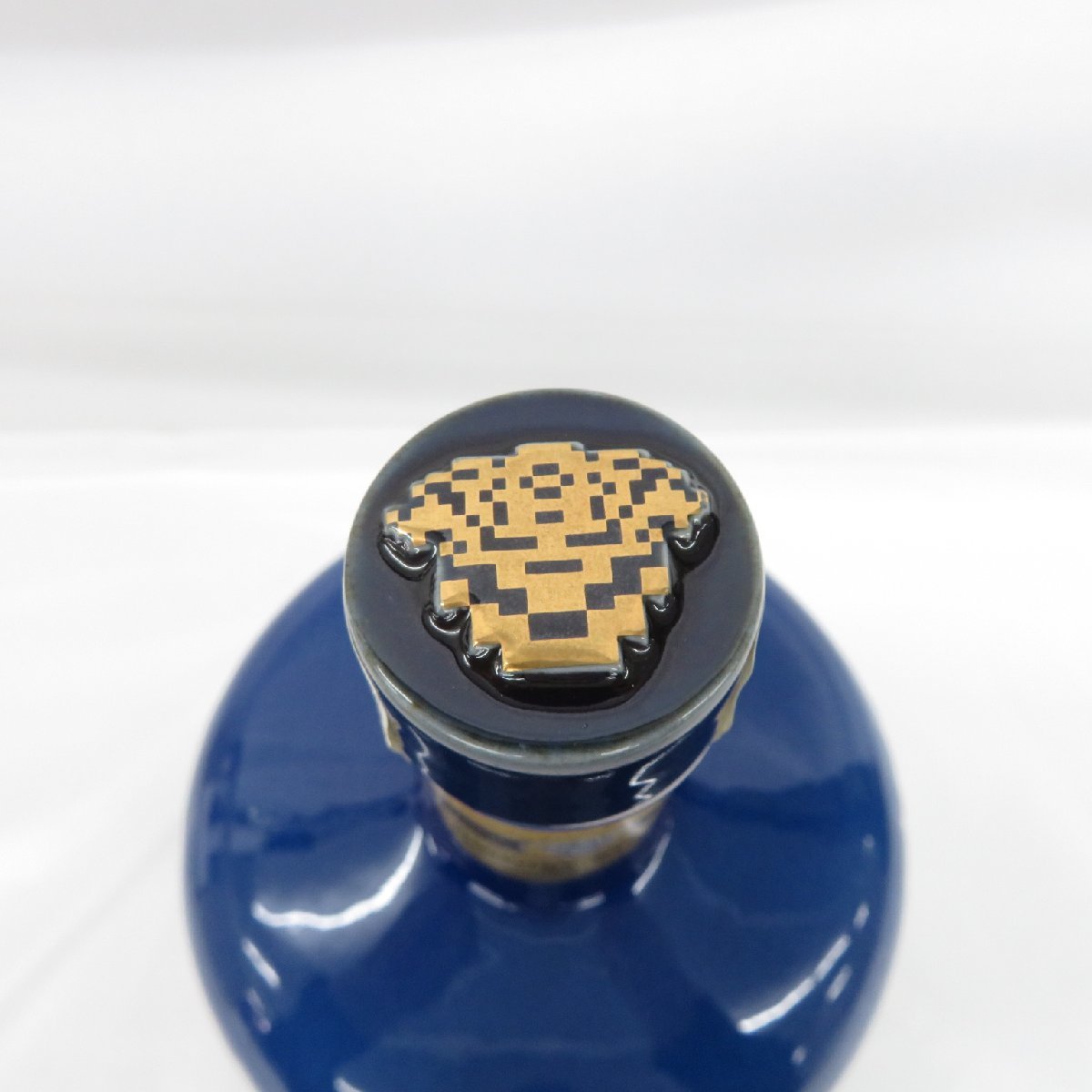 未開栓】SUNTORY サントリー 創業100周年記念 感謝百年 1899-1999 佐治