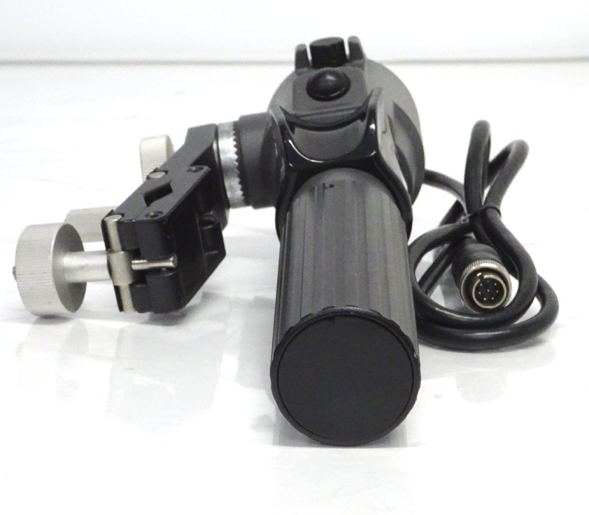 Canon ZSD-300M ズームデマンド 放送レンズ用 8Pin仕様 Canon ズームデマンド ZSD-300M ZSD-300D - Yahoo!オークション 放送