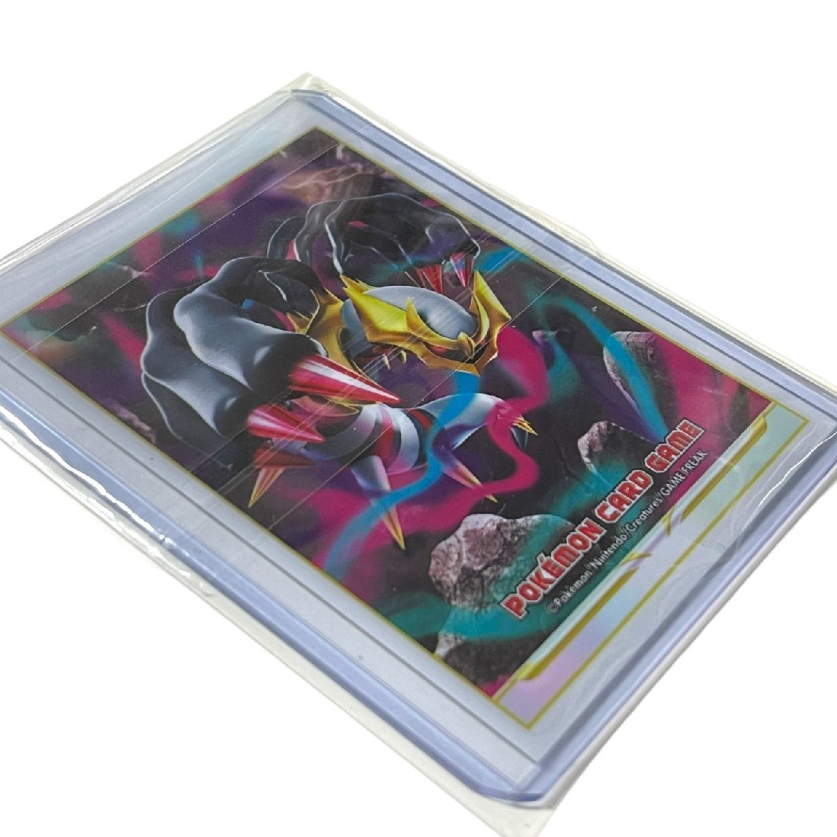 未使用・保管品】 ポケモンカード メイ 067/049 SR トレーディング 