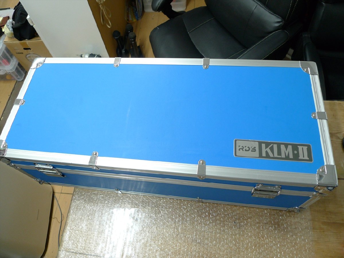 現状品 AL-KLM-2 ミニ　ライティング　キット 3本セット　東芝ライテック 管理162