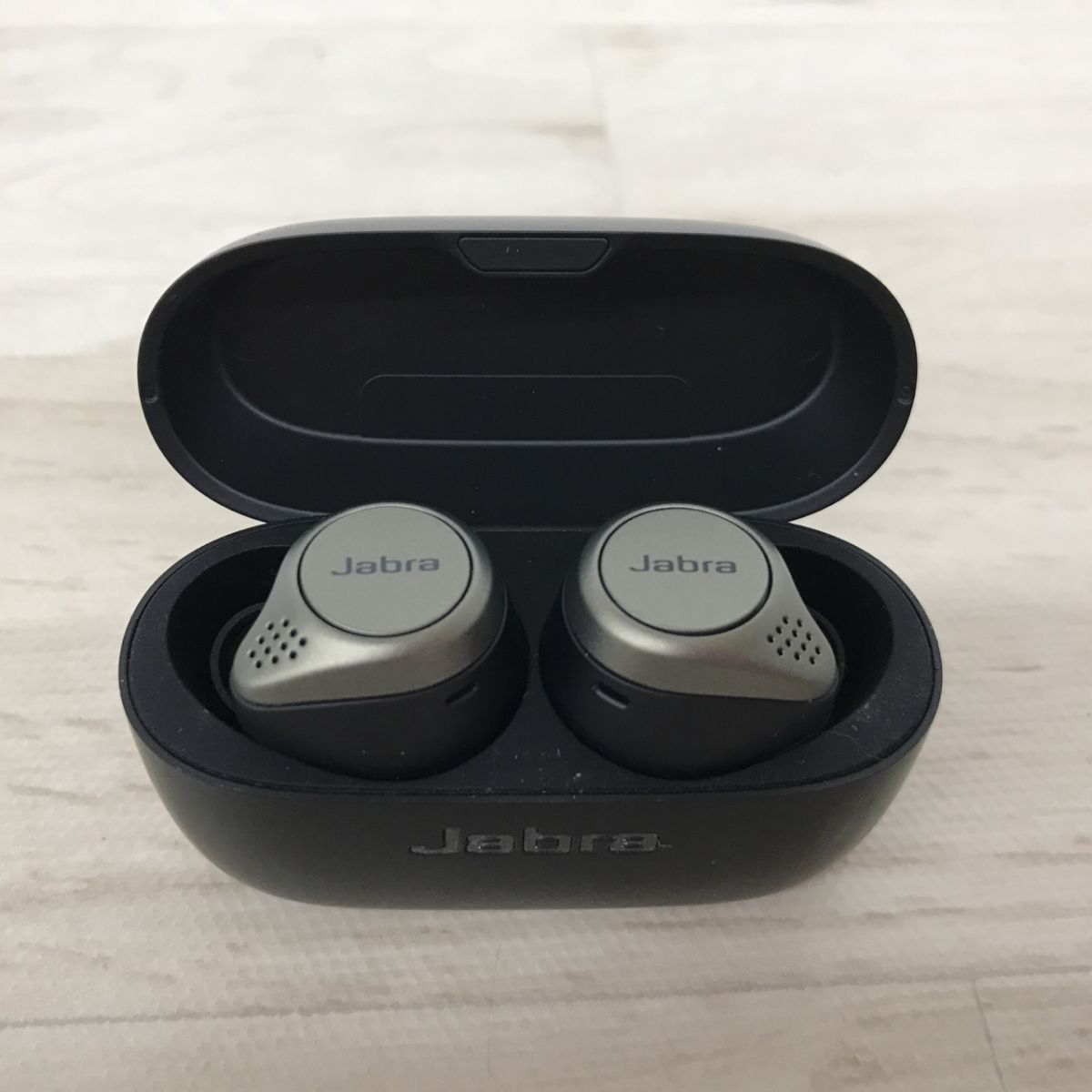 Jabra ジャブラ Elite Active75t 完全ワイヤレスイヤホン Bluetooth[N7602] Elite Jabra Active Copper - ワイヤレスイヤホン