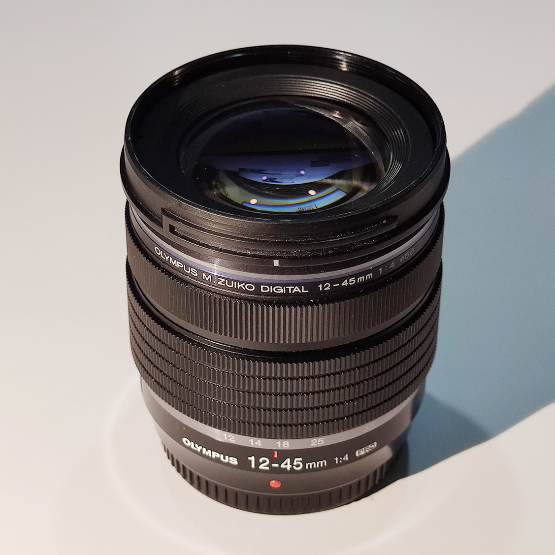 ★M.ZUIKO DIGITAL ED 12-45mm F4.0 PRO 中古★_1