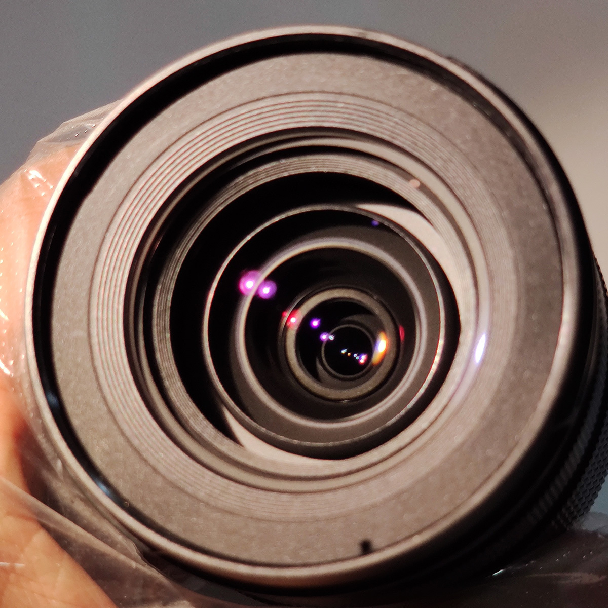 ★M.ZUIKO DIGITAL ED 12-45mm F4.0 PRO 中古★_2