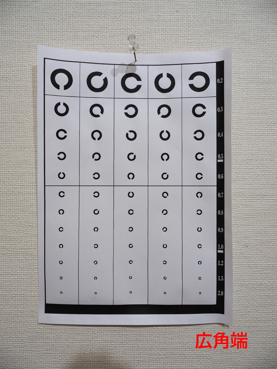 ★M.ZUIKO DIGITAL ED 12-45mm F4.0 PRO 中古★_5