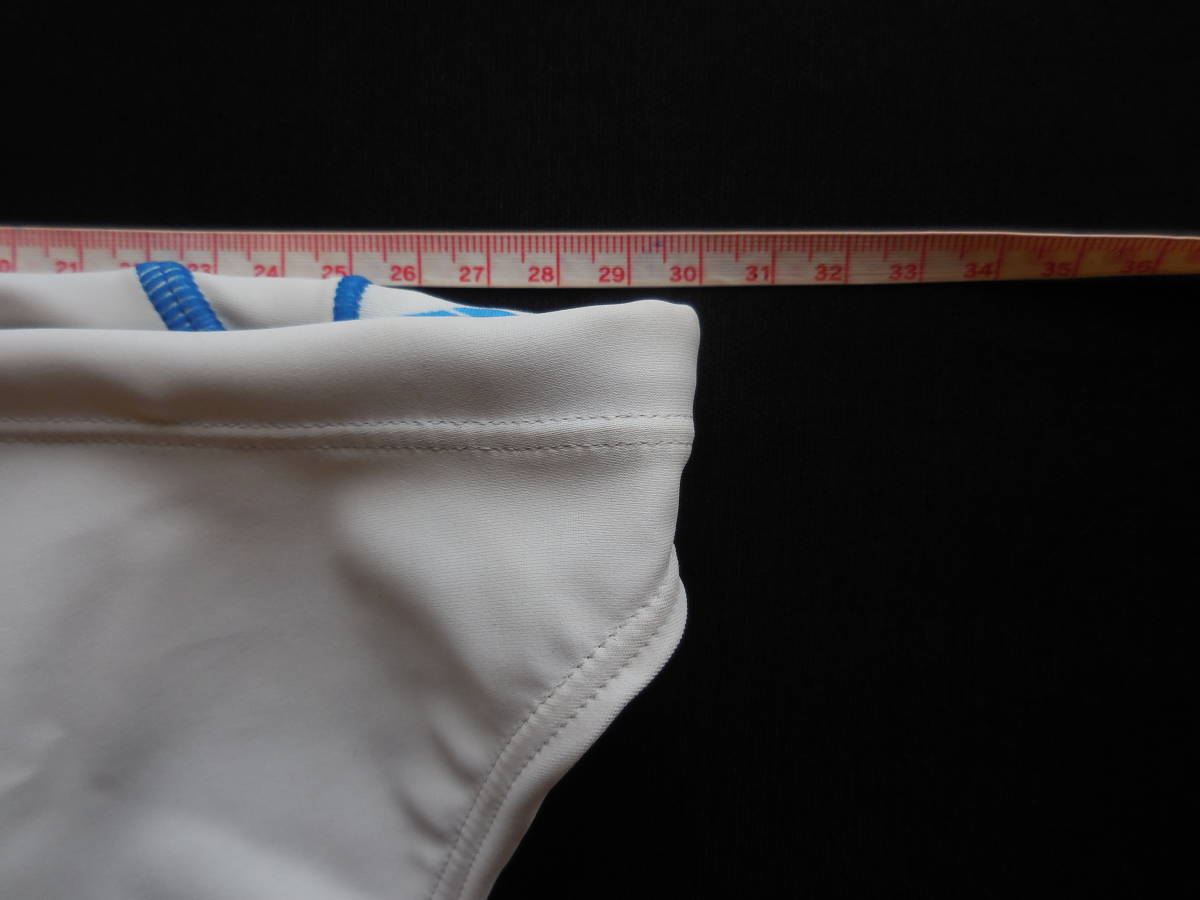 サイズ：M】アリーナ 競泳 水着 競パン【ORI-0406AH】NUX-D ニュークス