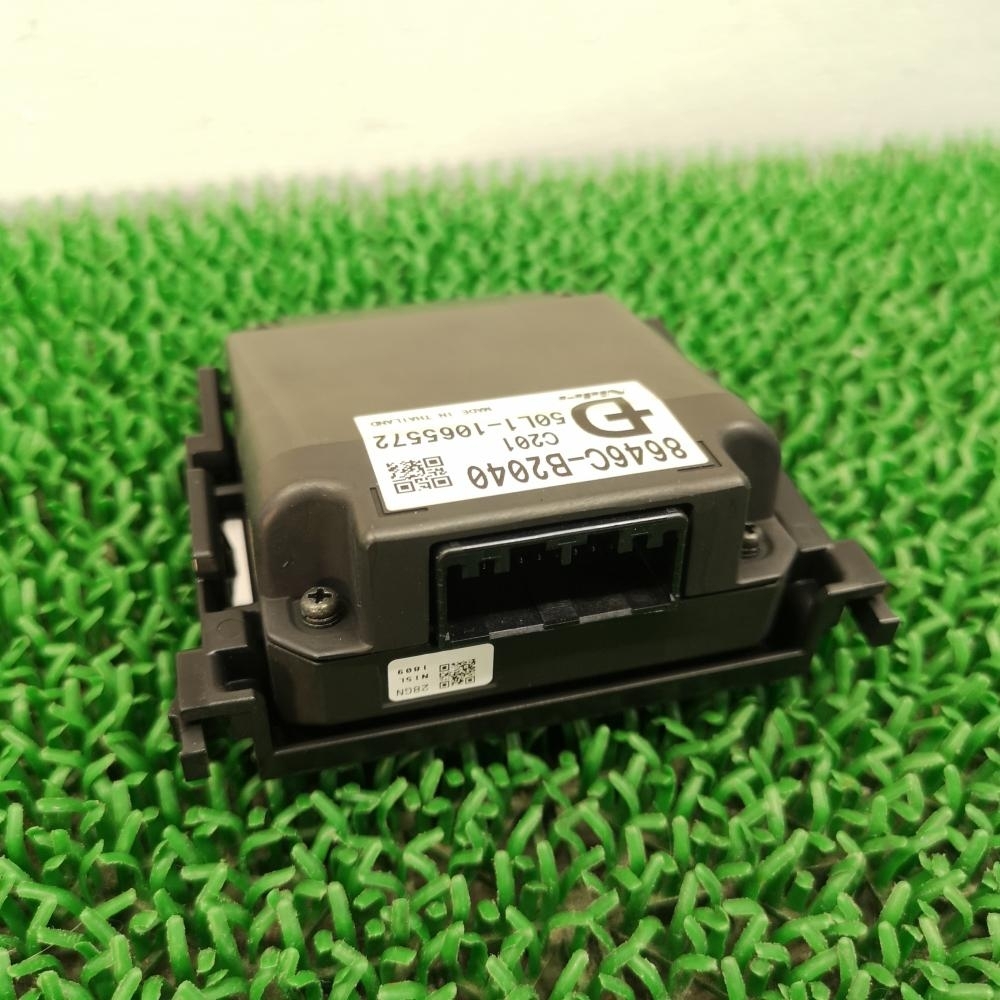 LA600S タント 8646C-B2020の フロントウィンドウカメラ タント