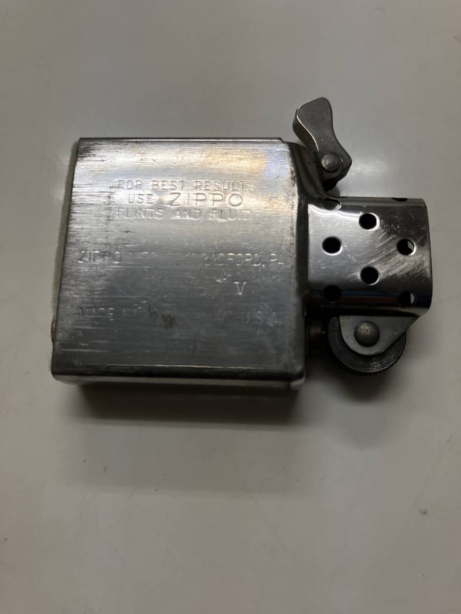 2026年最新Yahoo!オークション -gt r zippoの中古品・新品・未