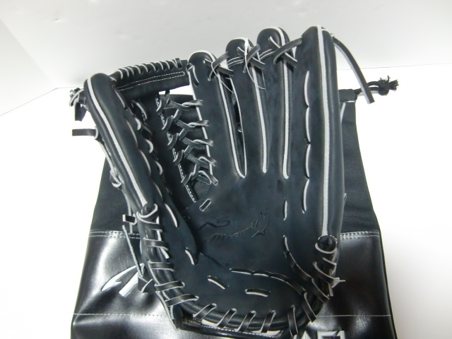 限定イチロー 軟式用グローブ 軟式用 外野手用 イチローモデル 限定イチロー 軟式用グローブ 軟式用 外野手用 イチローモデル
