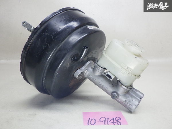 日産 純正 BNR32 R32 スカイライン GT-R GTR RB26DETT ブレーキマスター バック シリンダー 05U01 M215T 817-01701 即納