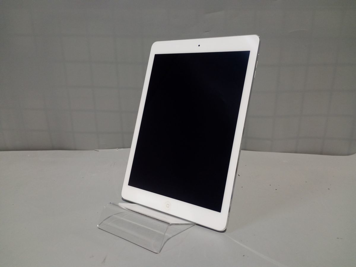 美品 iPad3 第3世代 Wi-Fi 32GB ホワイト 即日発送 タブレットApple