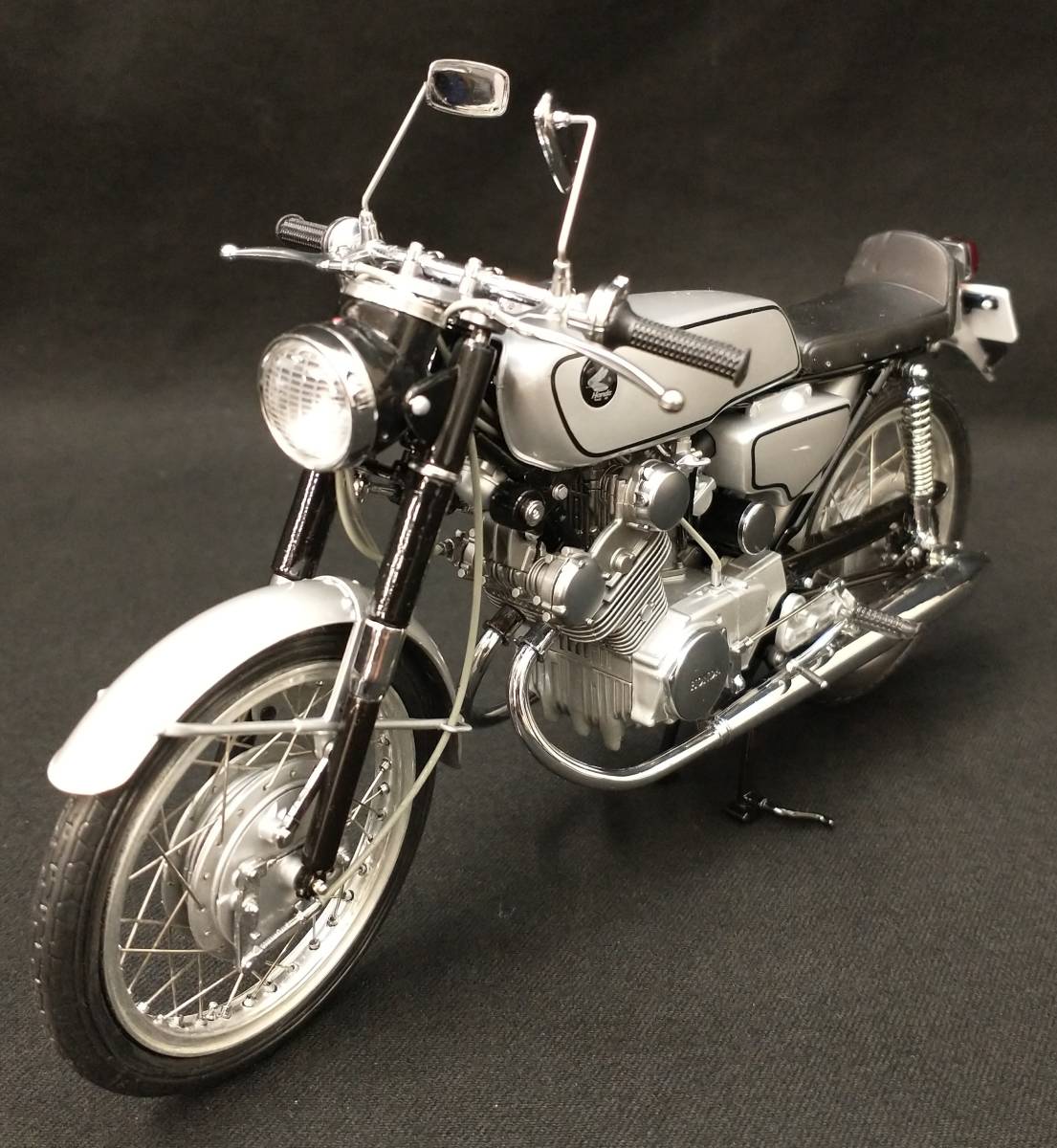 価格変更 1/10 エブロ ホンダ CR93 street 絶版未展示品 エブロ 【公式