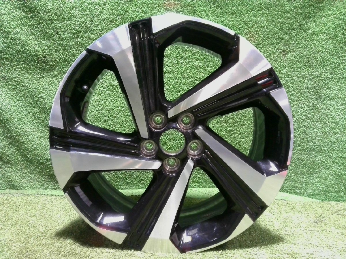 ☆ トヨタ ライズ ダイハツ ロッキー 純正 アルミ ホイール 17×6J-5穴 