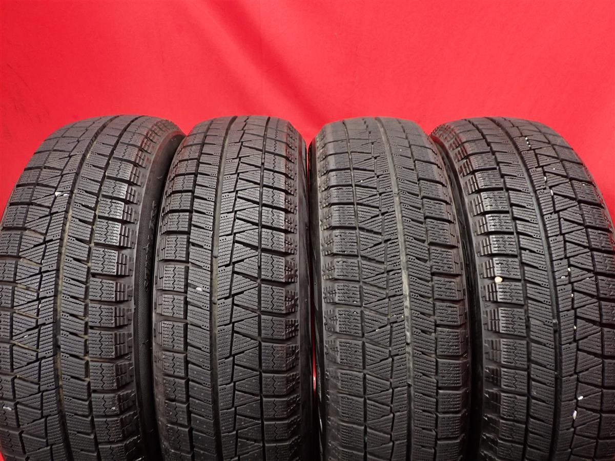  スタッドレス4本 165/60R15 77Q 4本セット ブリヂストン ブリザック REVO GZ BRIDGESTONE BLIZZAK REVO GZ 8.5分山 stati15(中古品)｜売買されたオークション情報、yahooの商品情報をアーカイブ公開 - オークフ 15インチ