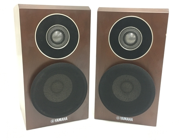 YAMAHA ペア スピーカー NS-B700 ブラウンバーチ ヤマハ YAMAHA ペア スピーカー NS-B700 ブラウンバーチ ヤマハ