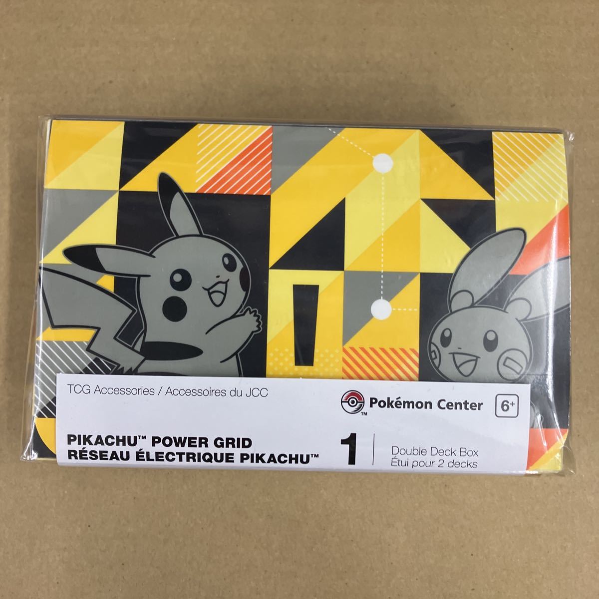 135) 開封品 ポケモンカードゲーム Classic クラシック カード無し