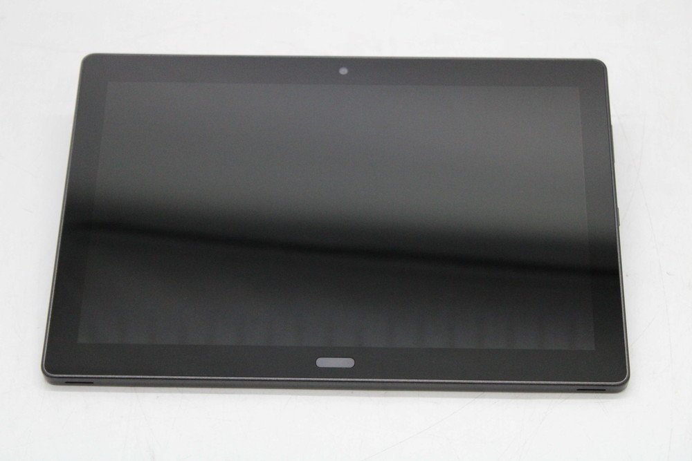 SHARP SH-T01 タブレット ロボホン附属品 シャープ タブレット SH-T01