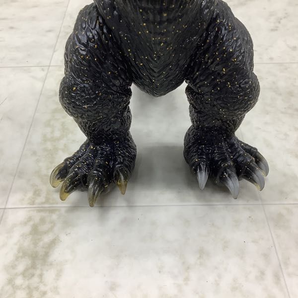 1円〜 バンダイ ムービーモンスターシリーズ ゴジラ 2002 ハイパー