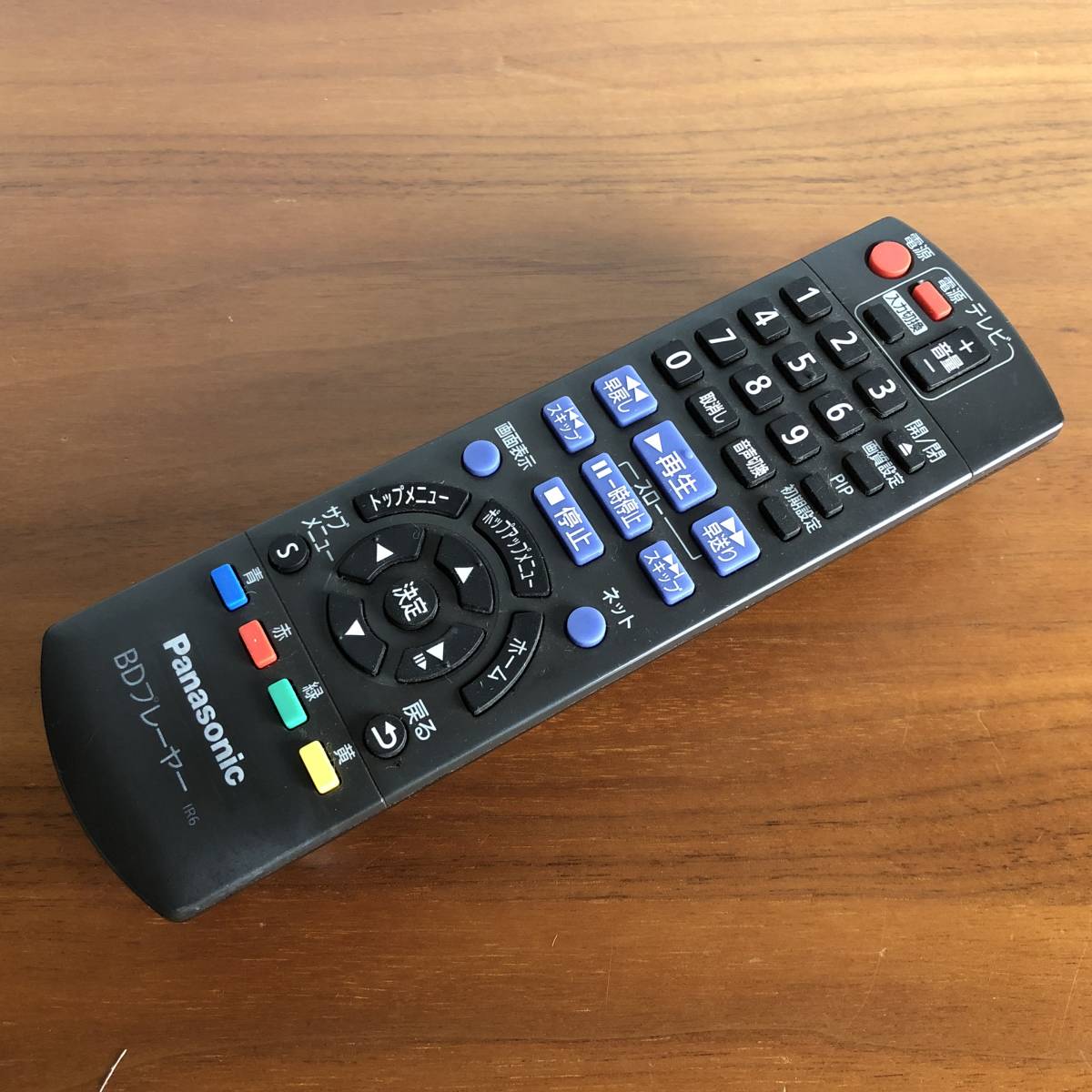 K【1000円～!!】☆DMP-BDT180☆BDプレーヤー☆Panasonic/パナソニック