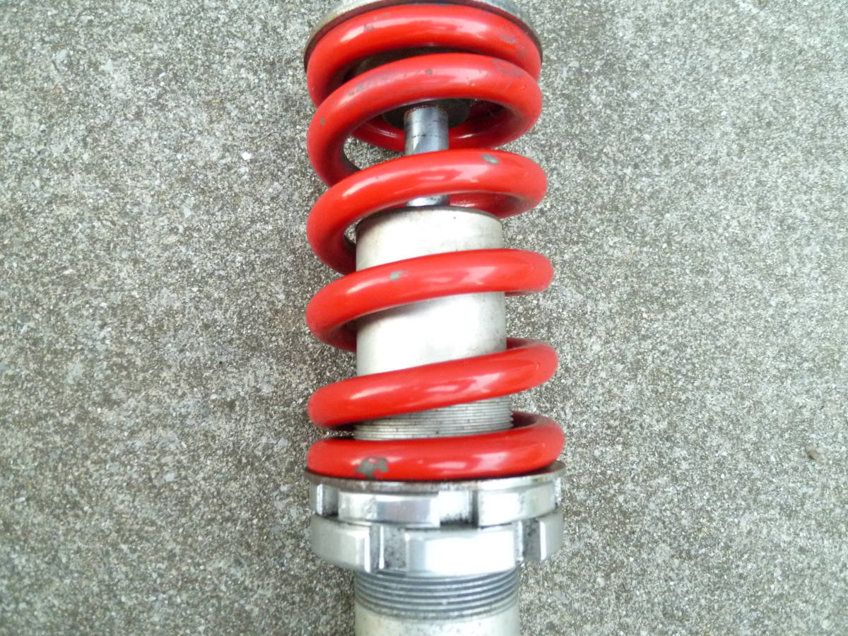 エイプ 50⁄100 武川 リアサスリアショック APE XR エイプ 50/100 武川