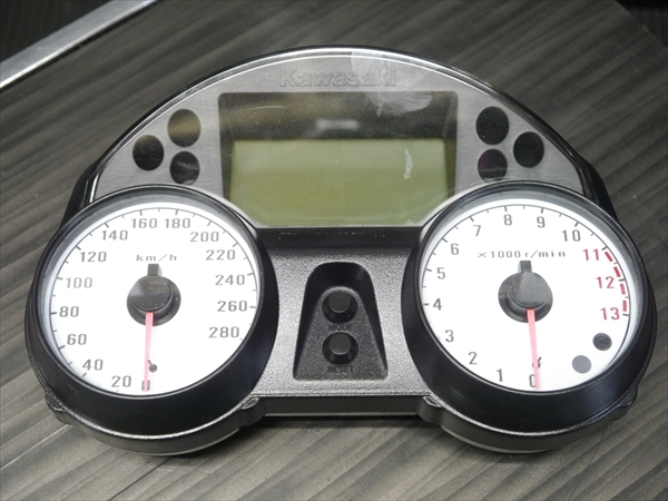 Ninja カワサキ | ⁄ ZZR1400 - 相場が気になる！ ZX-14とNinjaZX-14Rの